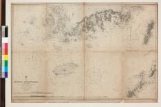 55. 朝鮮南海岸図 사진