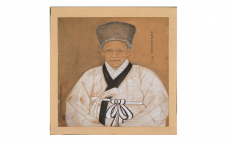 52. 崔益鉉の肖像 사진