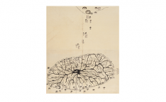 50. 済州地図(大東輿地図) 사진