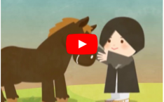 말테우리의 하루 사진