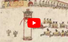 탐라순력도 사진